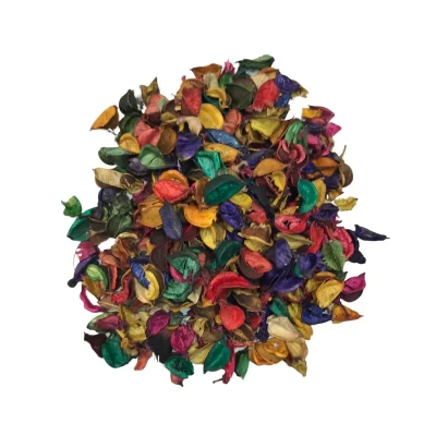 گل خشک مدل معطر وزن 100 گرم