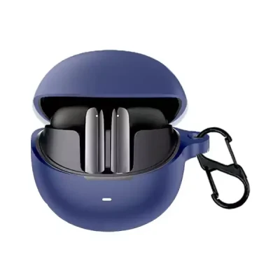 کاور مدل Ailybuds pro مناسب برای هندزفری بی سیم کیو سی وای Ailybuds pro