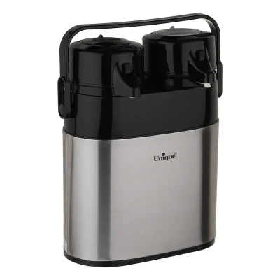 فلاسک یونیک مدل UN9030 گنجایش 2.6 لیتر