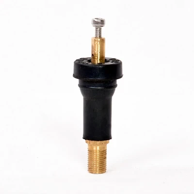 والف لاستیک خودرو مدل tpms بسته 4 عددی