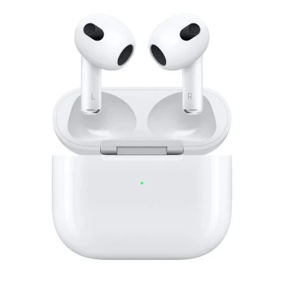 هدفون بلوتوثی مدل airpods 3 high copy