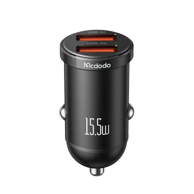 شارژر فندکی 15.5 وات مک دودو مدل CC-295