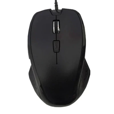 ماوس با سیم مدل TM 304