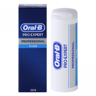نخ دندان اورال-بی مدل Pro-Expert Professional Floss