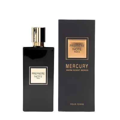 ادوپرفیوم زنانه پریمیر نوت مدل LANCOME LA NUIT TRESOR با رایحه گرم حجم 100 میلی‌لیتر