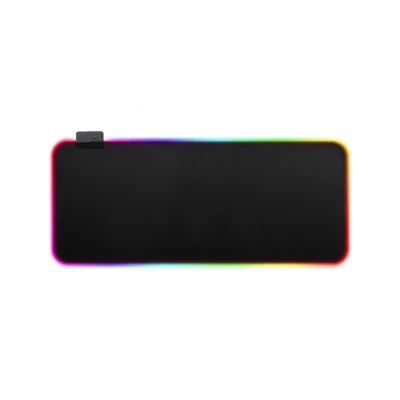 ماوس پد مخصوص بازی مدل RGB 80x30