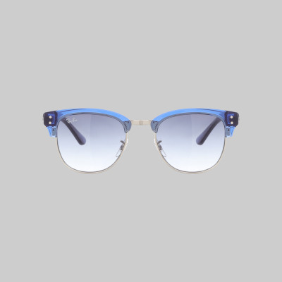 عینک آفتابی کلاب مستر (Clubmaster) ری بن مدل RB0504S-6708-79