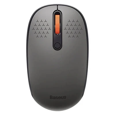 ماوس بی سیم‌ بیسوس مدل F01B Tri-Mode