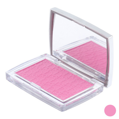رژ گونه دیور مدل Backstage Rosy Glow شماره 001