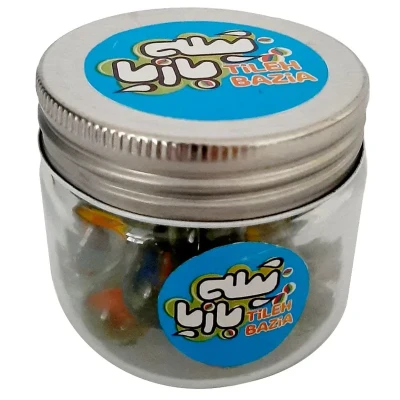 تیله بازی مدل تیله بازیا کد GT03