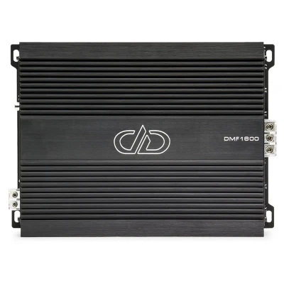 آمپلی فایر خودرو دی دی  مدل DMF1600