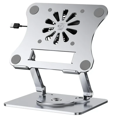 پایه خنک کننده لپ تاپ لومیز مدل J41-360RO