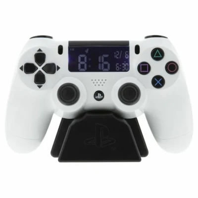 ساعت رومیزی دیجیتال مدل DualShock 4