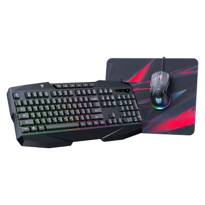 ست گیمینگ اونیکوما مدل TZ3006