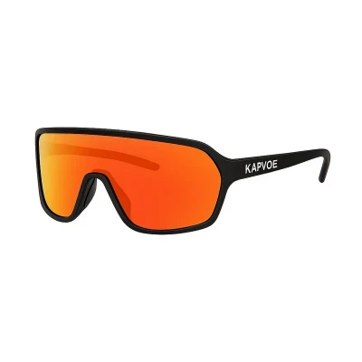 عینک دوچرخه سواری مدل Tk63