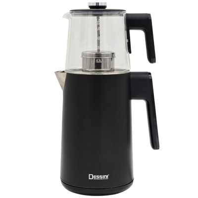 چای ساز روی هم دسینی مدل DS-1980