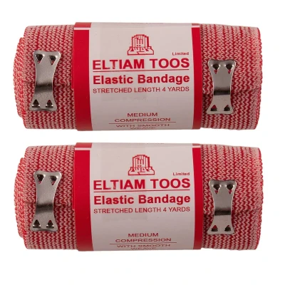 باند کشی التیام توس مدل R-10-2 مجموعه 2 عددی