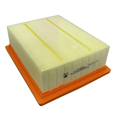 فیلتر هوا خودرو رستامان مدل RMMW0015 مناسب برای ام وی ام X33 کراس و X22 پرو MVM