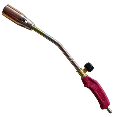 سرپیک شعله افکن مدل MST - 6418