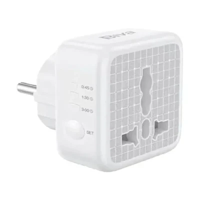 مبدل برق تایمردار بیوا مدل PS-03