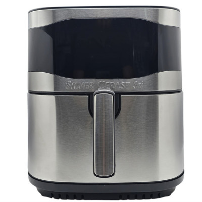 سرخ کن بدون روغن سیلور کرست مدل SC-3030