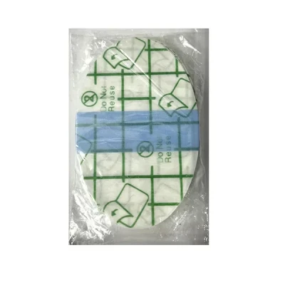 ابزار ایمنی کودک و نوزاد مدل bb403 بسته 30 عددی