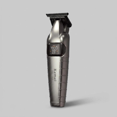 ماشین اصلاح موی سر و صورت شارژی کیمی مدل km-1807