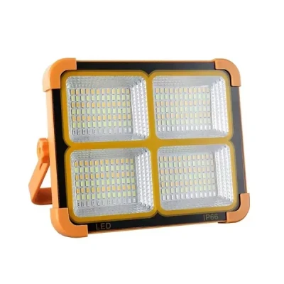 پروژکتور خورشیدی 1000 وات مدل SFL_IP66