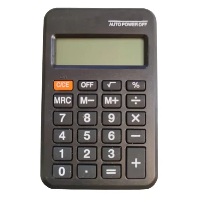 ماشین حساب مدل CT-210 N
