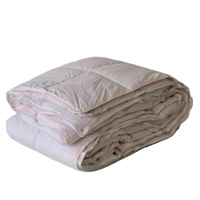 لحاف دو نفره مایاز مدل اتللو سایز 215*195 سانتیمتر
