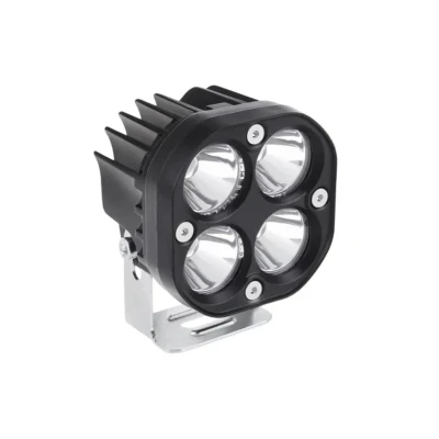 پروژکتور آفرودی موتور و خودرو مدل 4LED