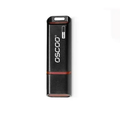 فلش مموری اوسکو مدل k009 ظرفیت 64 گیگابایت با رابط USB 3.0