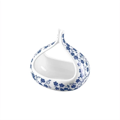 شکلات خوری گلدکیش طرح مانیسا کد GK701101-13