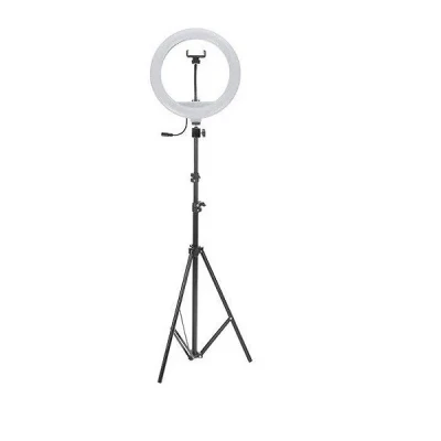 رینگ لایت مدل YQ-320B