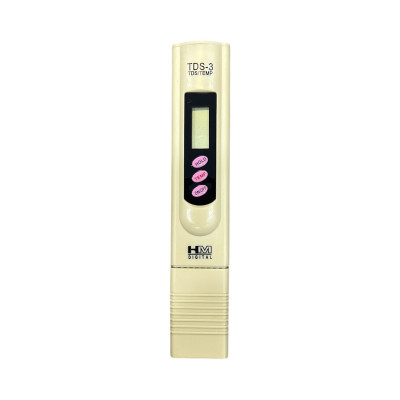 سختی سنج آب اچ اند ام مدل TDS-3