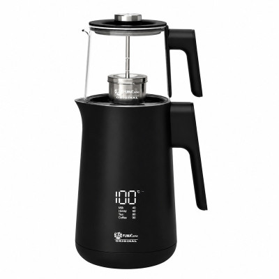 چای ساز روی هم فوما مدل FU-2374