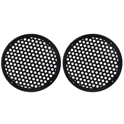 قاب میدرنج خودرو مدل B-10-INCH سایز 10 اینچ بسته 2 عددی