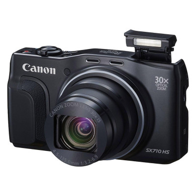 دوربین دیجیتال کانن مدل Powershot SX710 HS