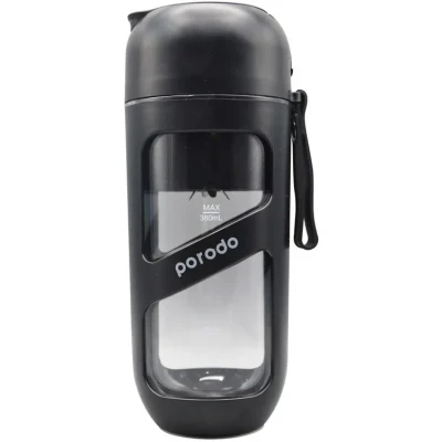 شیکر پرودو مدل PD-P55JV-BK گنجایش 0.38 لیتر