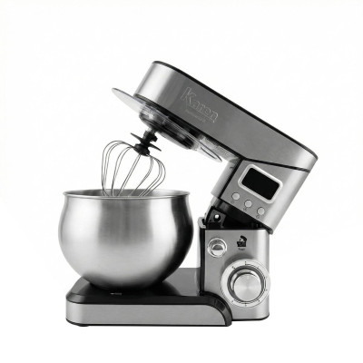 همزن کاسه‌دار 5 لیتری کارن مدل m205