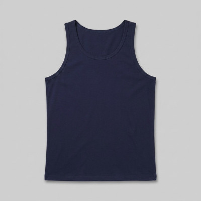 زیرپوش رکابی یقه باز مردانه مدل نیکو 9696