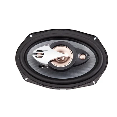اسپیکر خودرو ساووی مدل  SV-6902 بسته دو عددی