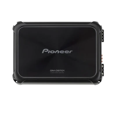 آمپلی فایر خودرو پایونیر مدل GM-D9701