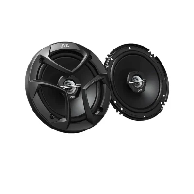 بلندگو جلو خودرو جی وی سی مدل CS-J620 سایز 6.5 اینچ بسته دو عددی