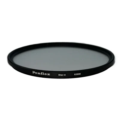 فیلتر لنز پنفلکس مدل STAR 4X-82MM