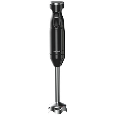 گوشت کوب برقی 500 وات اسنوا مدل SHB-P500BK