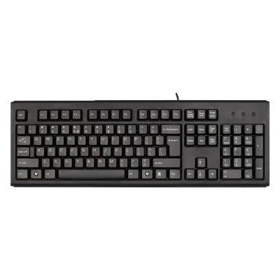 کیبورد ای فورتک مدل KR-83 ؛ Full-size