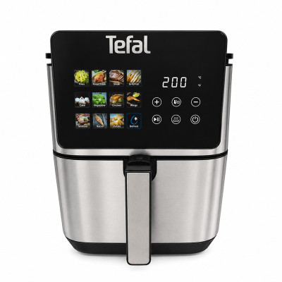 سرخ‌کن 13 لیتر تفال مدل Tfl_2026