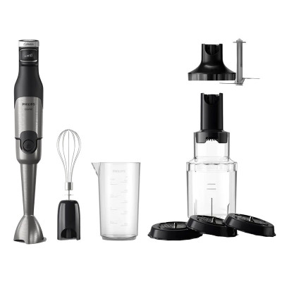 گوشت کوب برقی چندکاره 1200 وات فیلیپس مدل HR268400