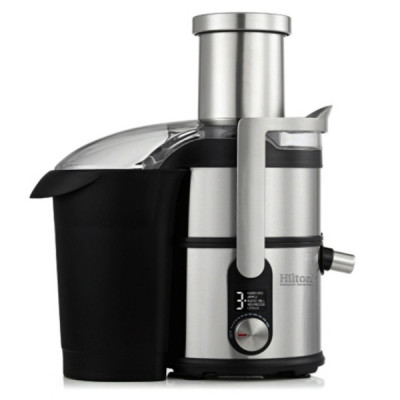 آبمیوه‌گیری هیلتون مدل HL-4670JC